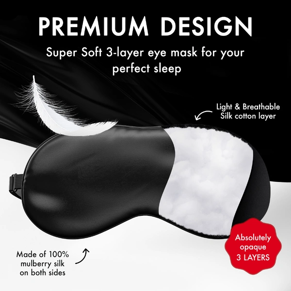 Eye mask photo 6